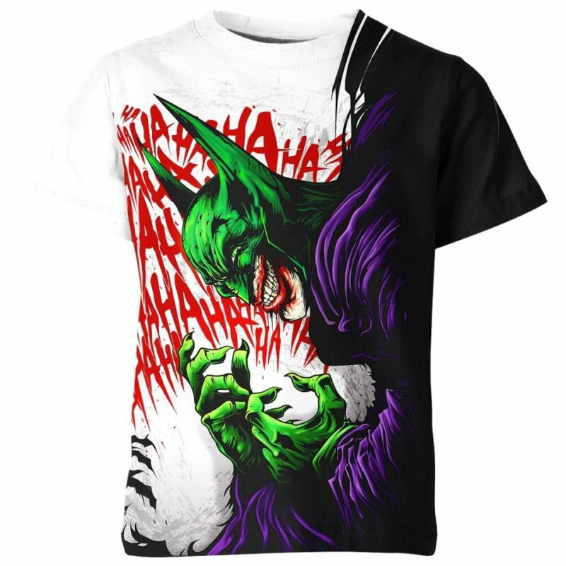 Joker Shirt