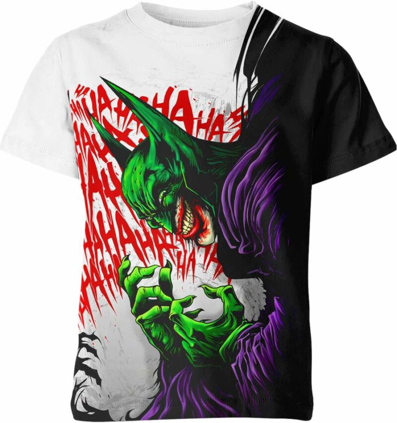 Joker Shirt