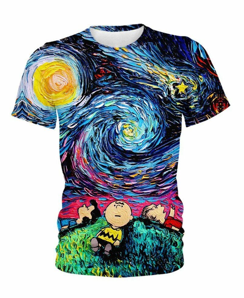 Peanuts Shirt