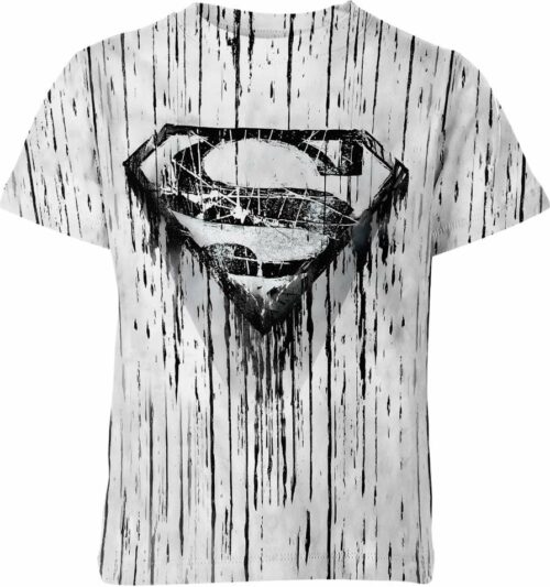 Superman Shirt