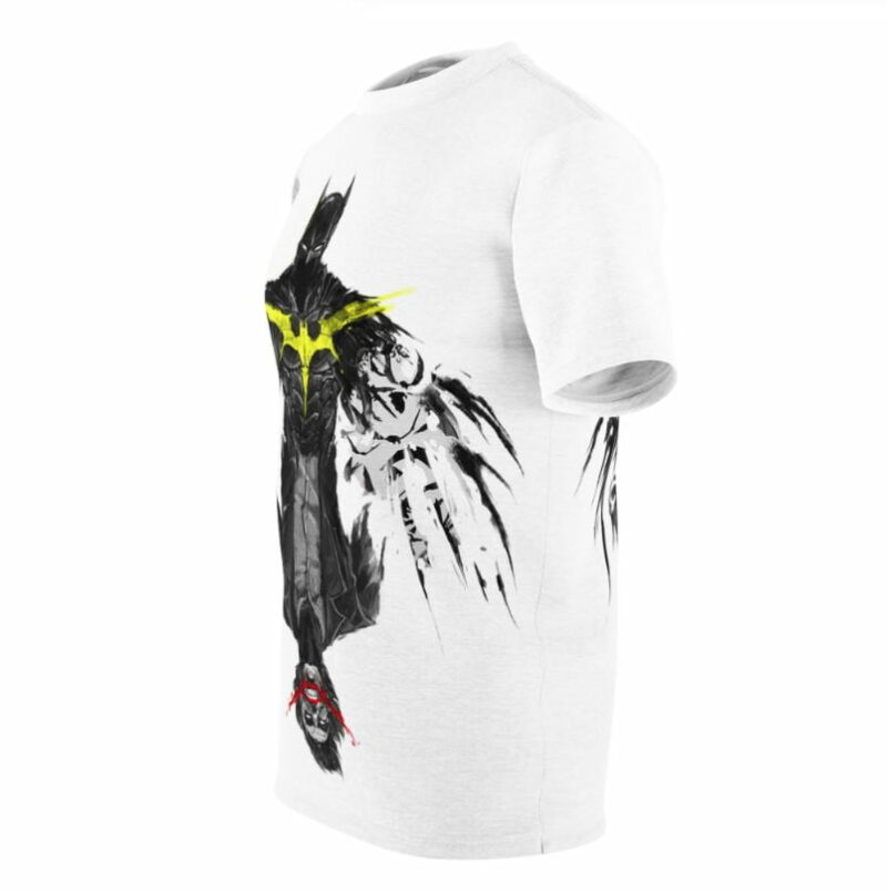 Batman Joker Shirt