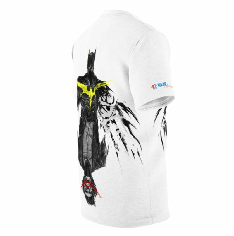 Batman Joker Shirt