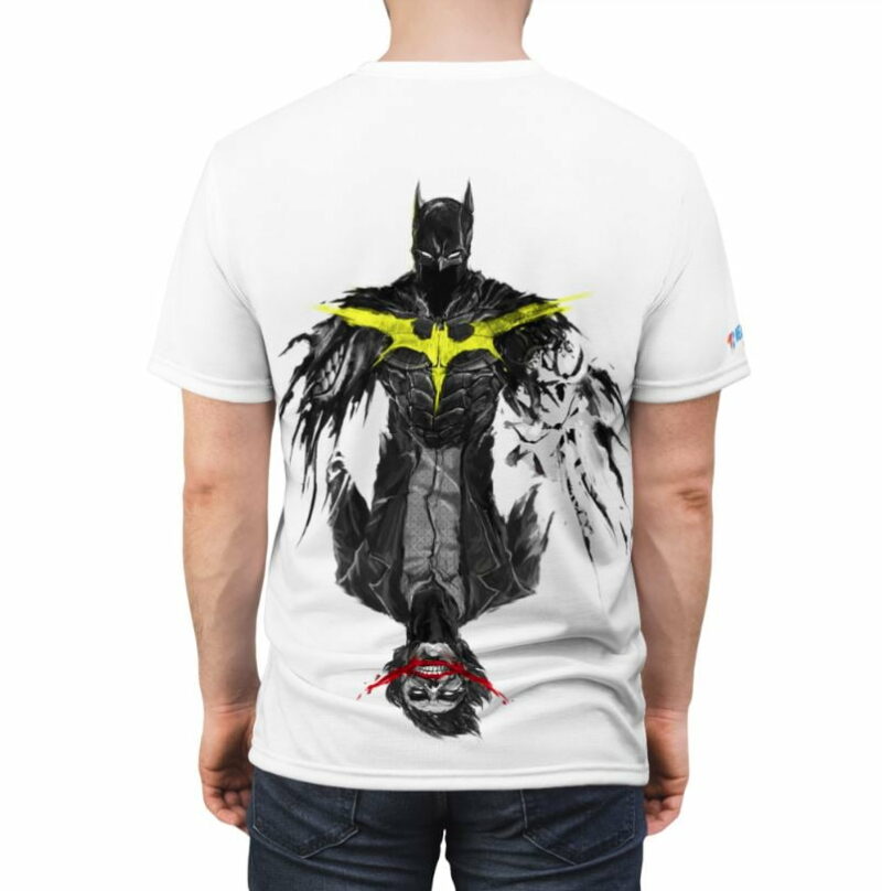 Batman Joker Shirt