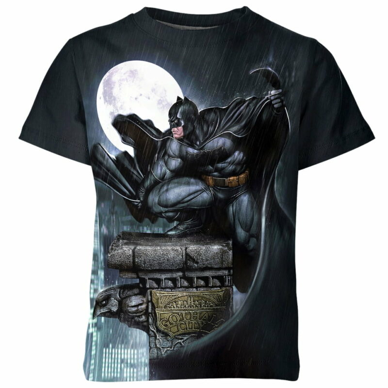 Batman Shirt