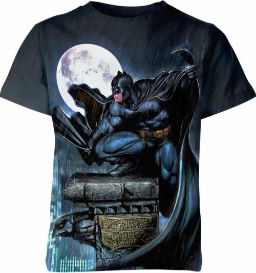 Batman Shirt