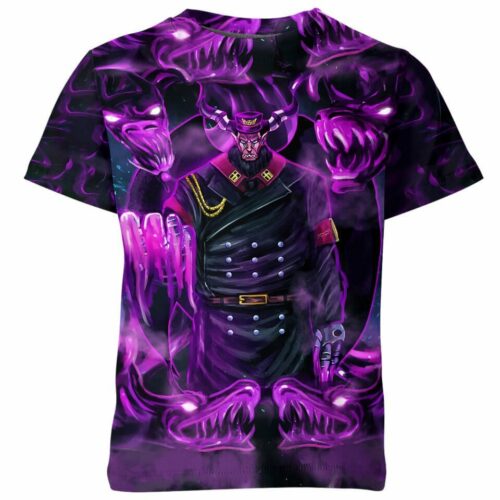 Magellan One Piece all over print T-shirt