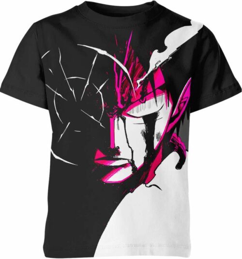 Monkey D Luffy From One Piece Shirt