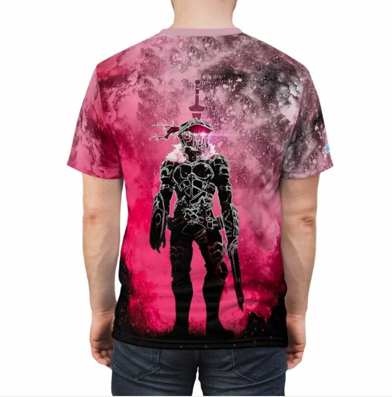 Goblin Slayer Shirt