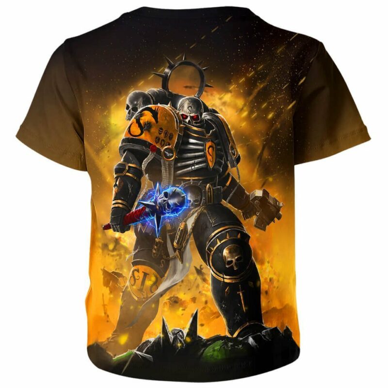 Warhammer Shirt