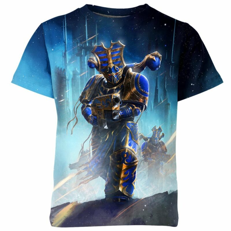 Warhammer Shirt