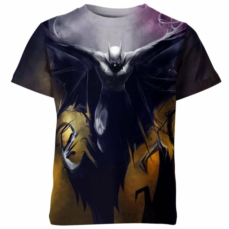 Batman Shirt