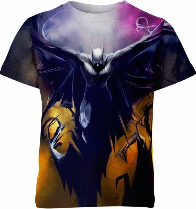 Batman Shirt