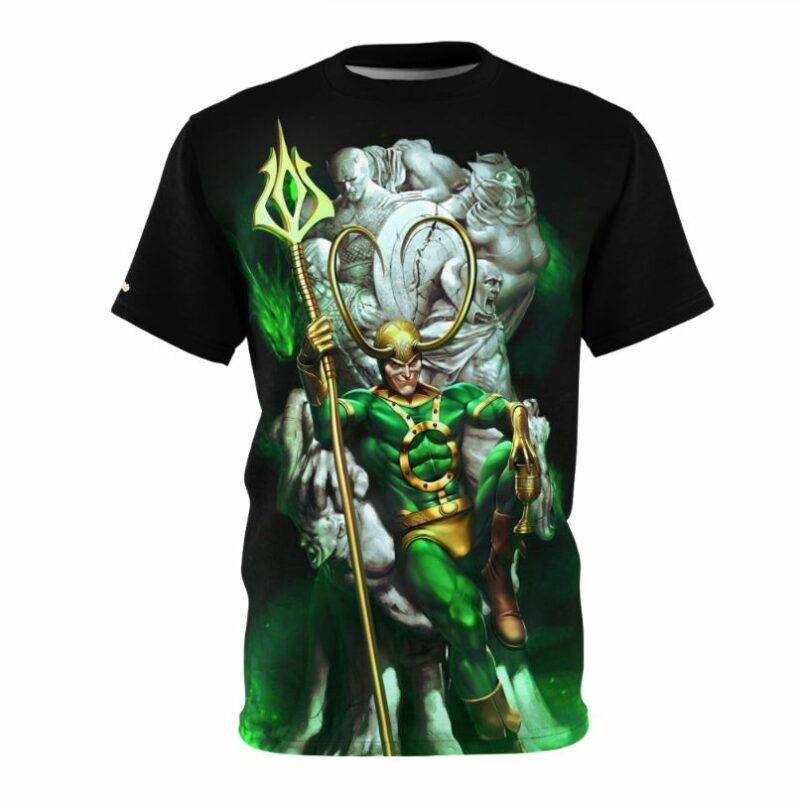 Loki Shirt