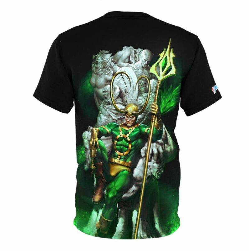 Loki Shirt