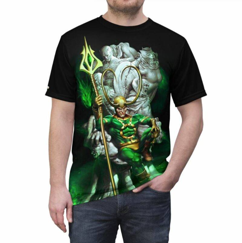 Loki Shirt