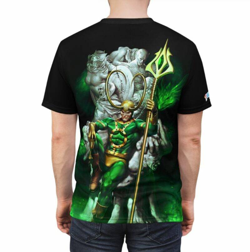 Loki Shirt