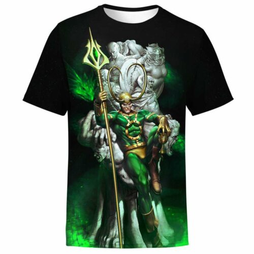 Loki Shirt