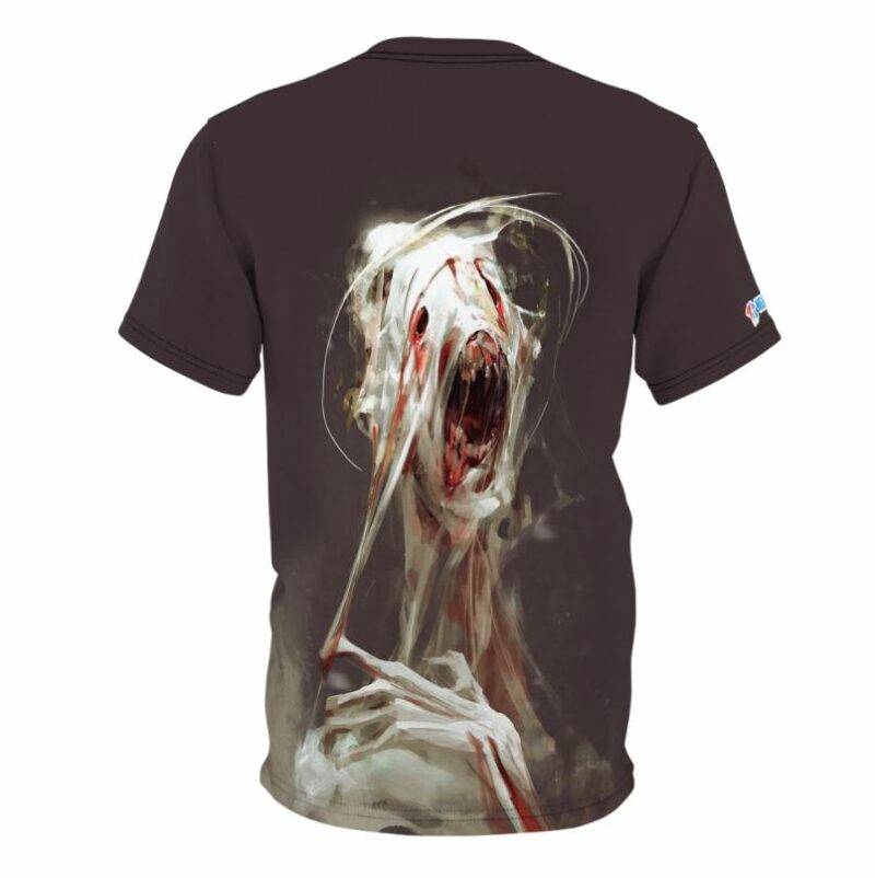 Angel Horror Shirt