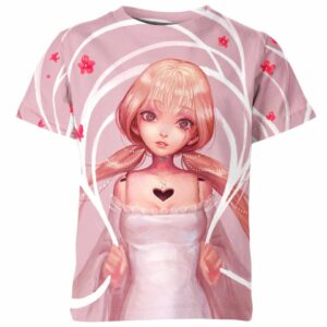 Marionette Strings Shirt