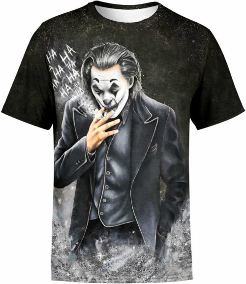 Joker Shirt