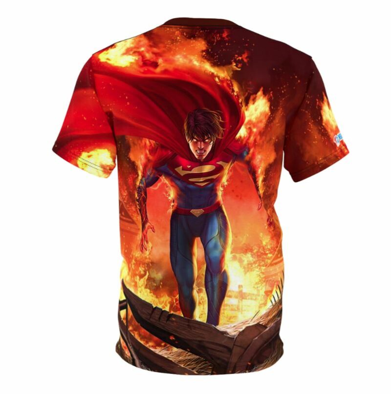 Superman Shirt