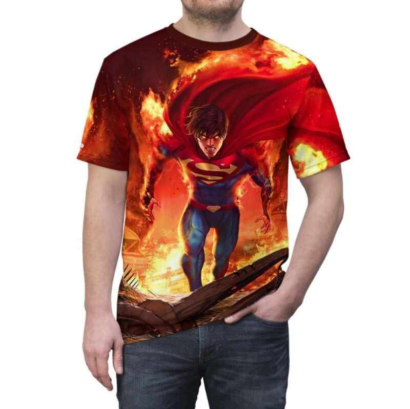 Superman Shirt