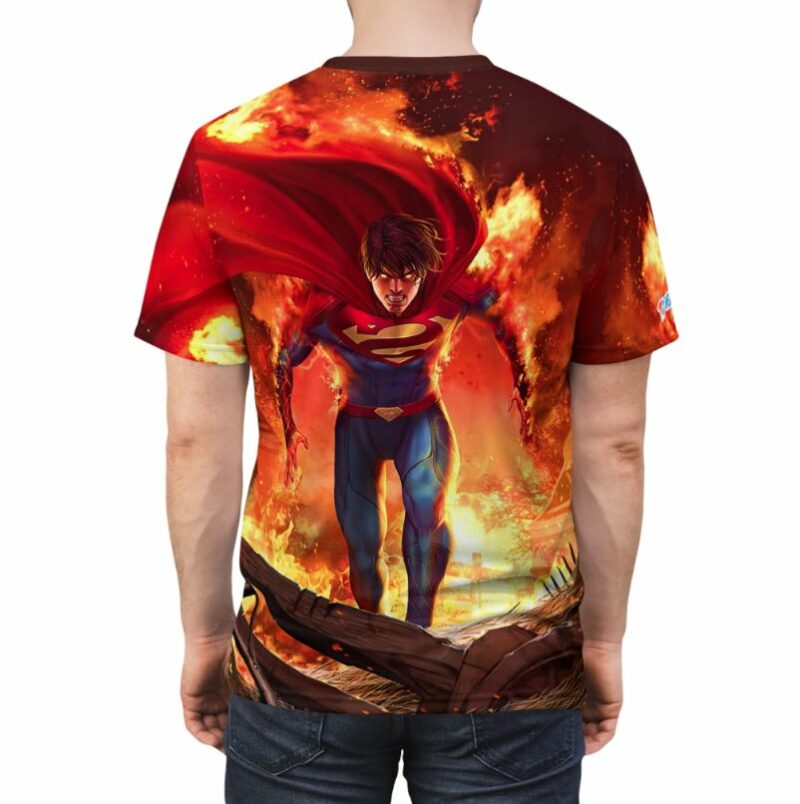 Superman Shirt