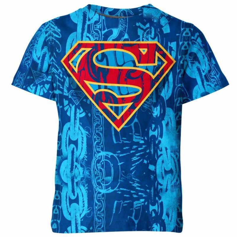 Superman Shirt