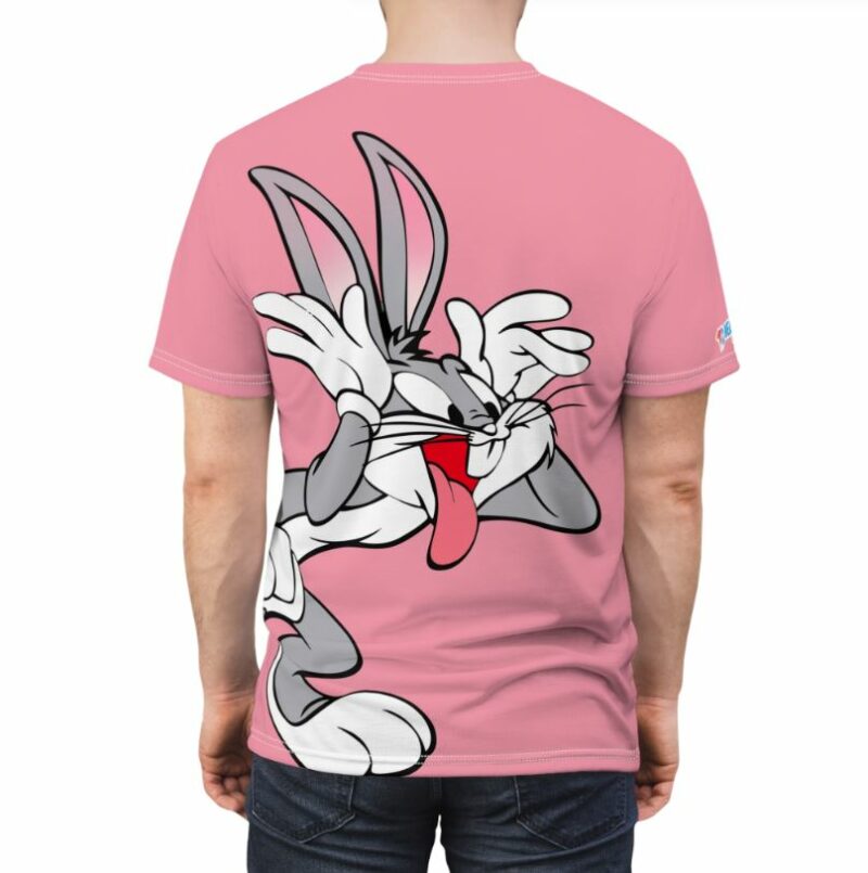 Bugs Bunny From Looney Tunes Shirt