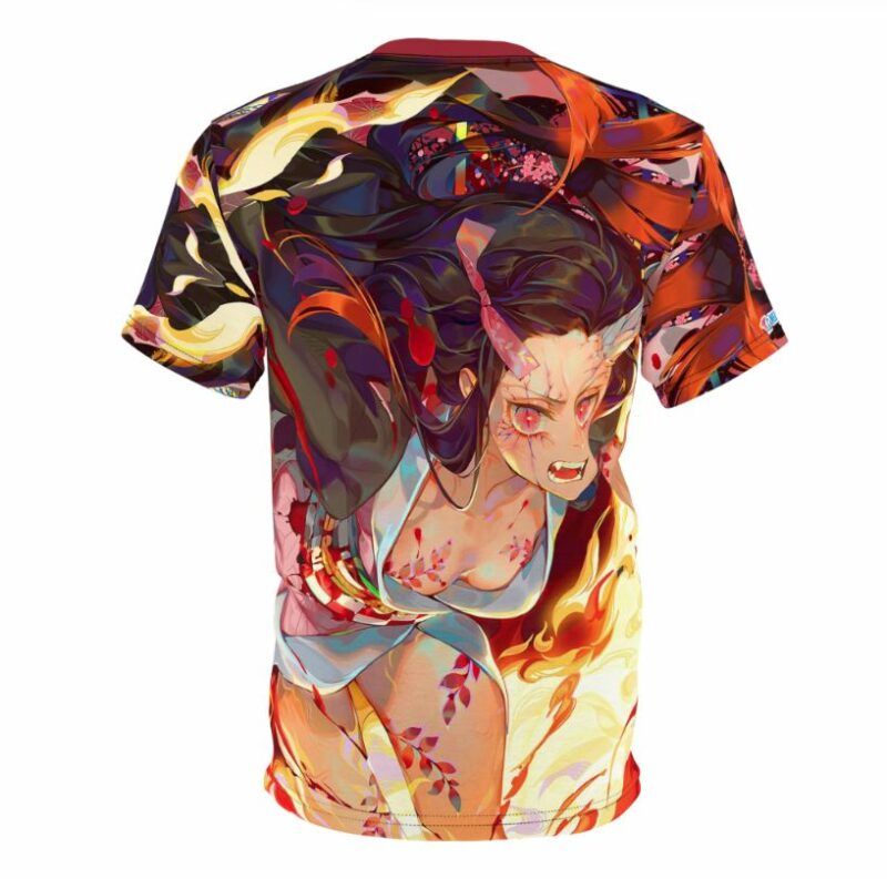 Kocho Shinobu From Demon Slayer Shirt