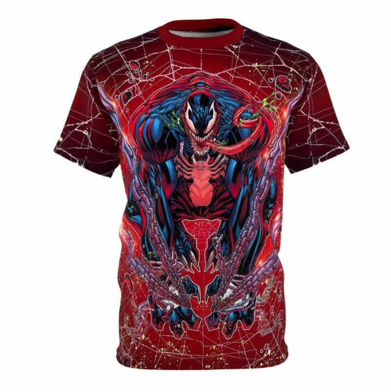 Venom Shirt