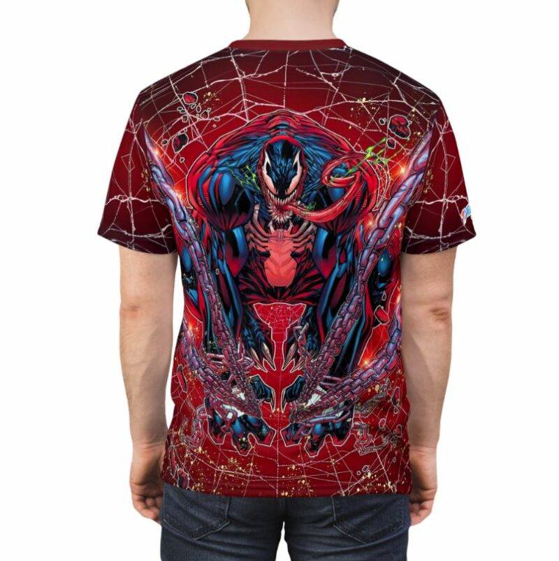 Venom Shirt