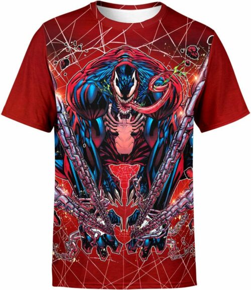 Venom Shirt