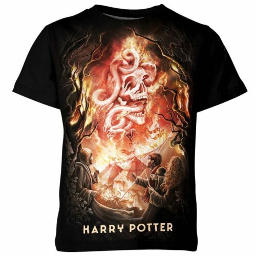 Harry Potter Shirt