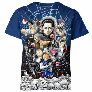 Hunter x Hunter Shirt