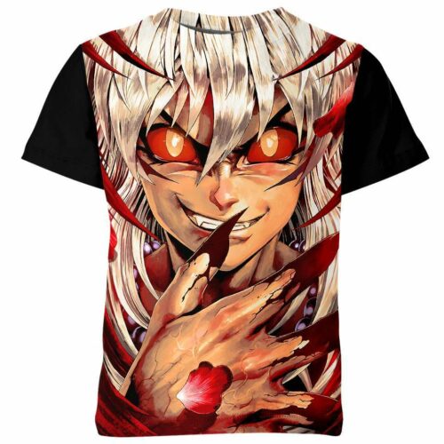 Inuyasha Shirt