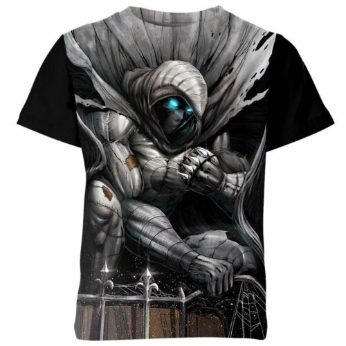 Moon Knight Shirt