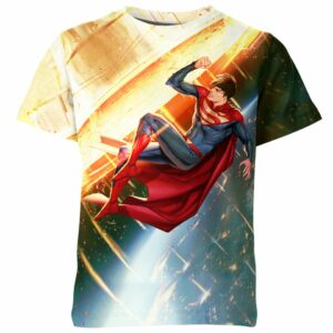 Superman Shirt