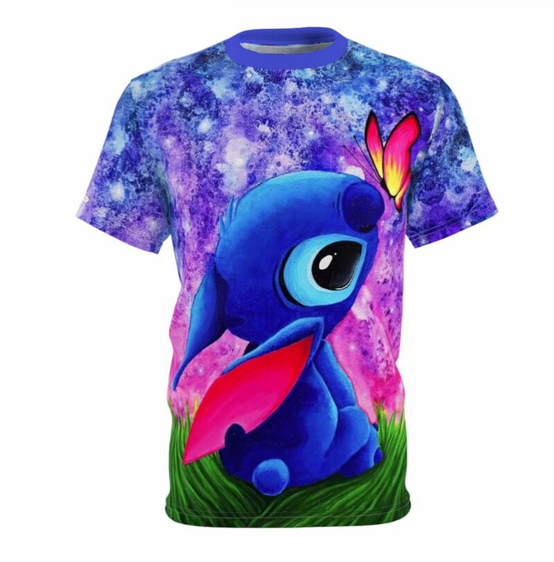 Lilo And Stitch Shirt