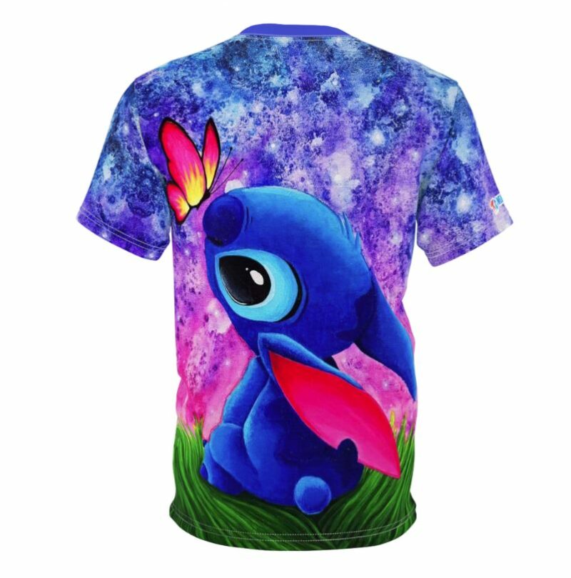 Lilo And Stitch Shirt