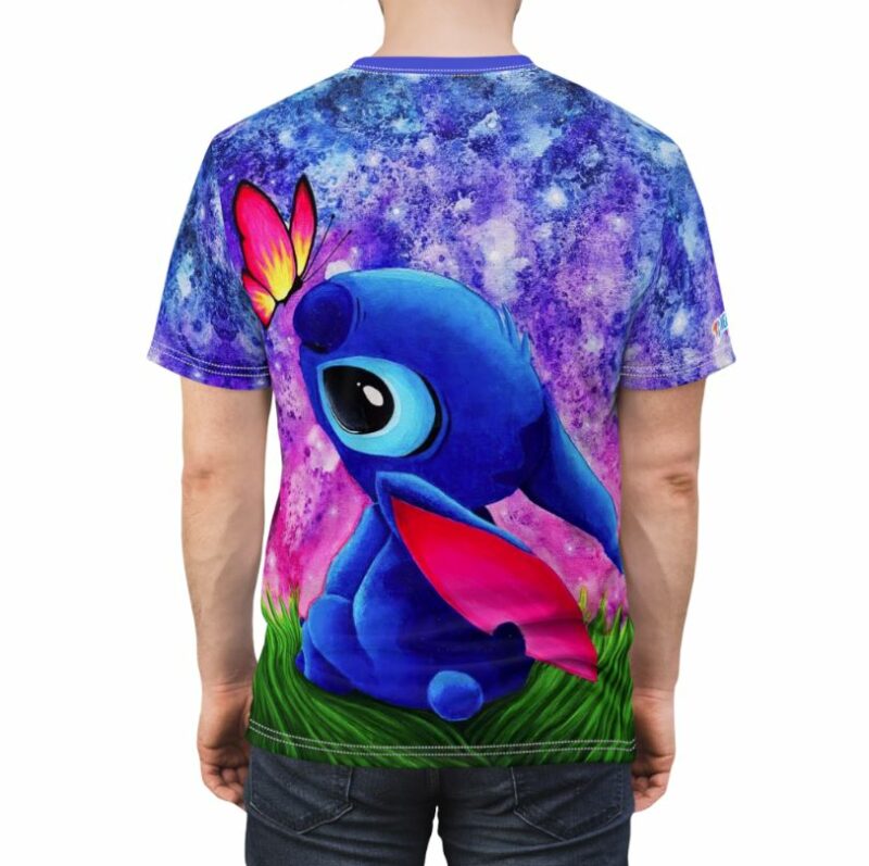 Lilo And Stitch Shirt