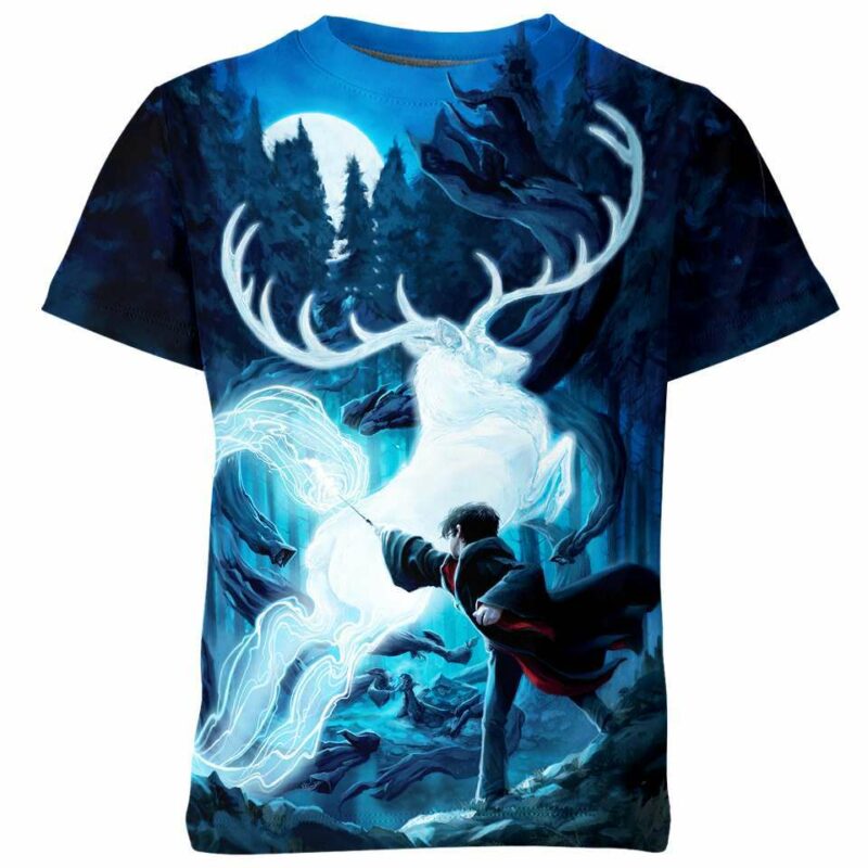 Harry Potter Shirt