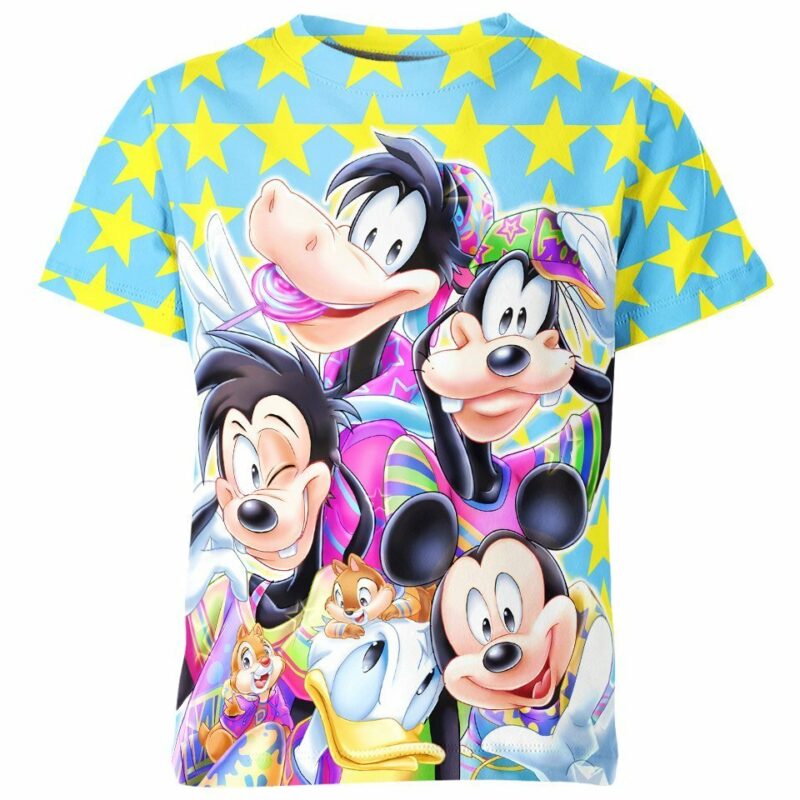 Classic Disney Shirt