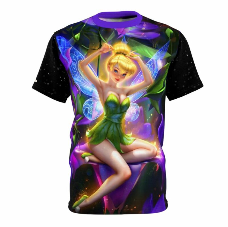 Princess Tinker Bell Shirt