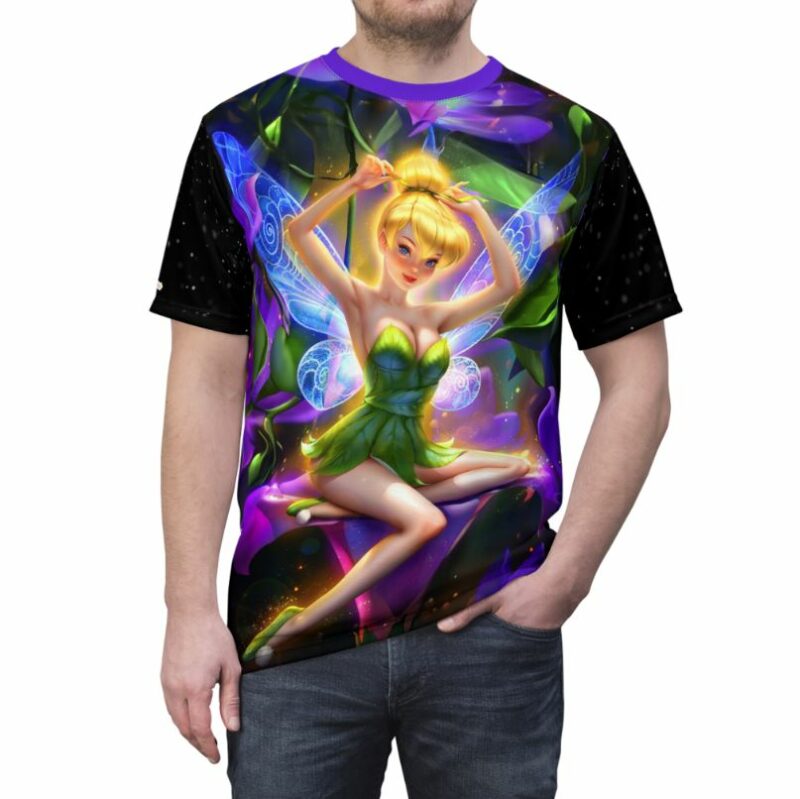 Princess Tinker Bell Shirt