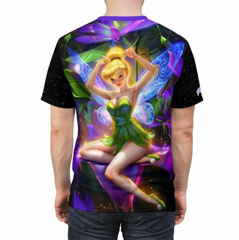 Princess Tinker Bell Shirt