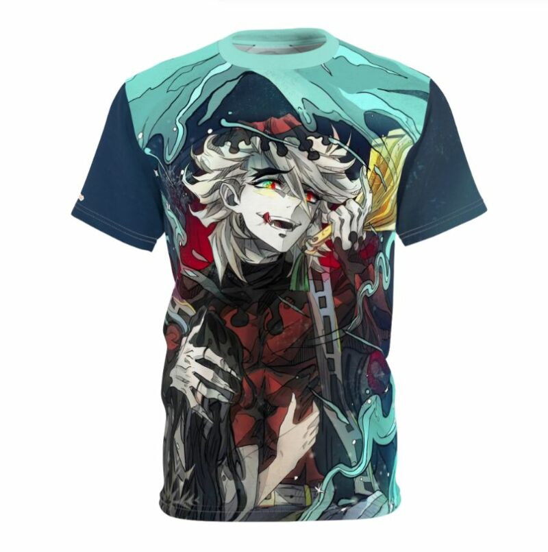 Douma From Demon Slayer Shirt