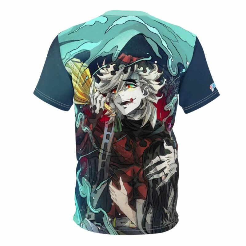 Douma From Demon Slayer Shirt