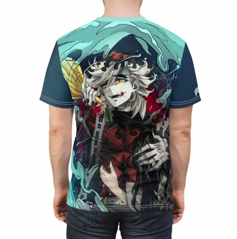 Douma From Demon Slayer Shirt