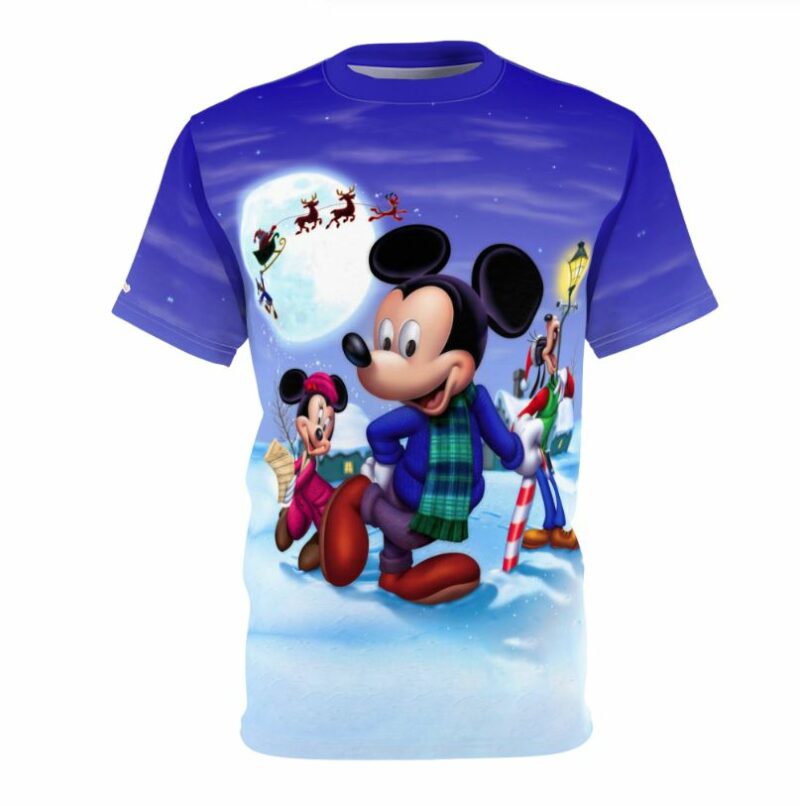 Mickey Mouse Shirt